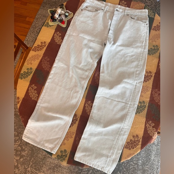 Levi's Denim - Vintage Levi’s Regular Fit - 38x32 👖